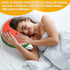 CHELEI2019 11.8" Cute Watermelon Pillow Plush Stuffed Fruit Cushion Hug Toy Gift for Kids