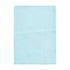 Hudson Baby Unisex Baby Flannel Burp Cloth 12pk, One Size, Teal Elephant