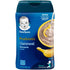 Gerber Stage 2 Baby Food, Oatmeal Banana Cereal, Probiotics Support Healthy Digestion,