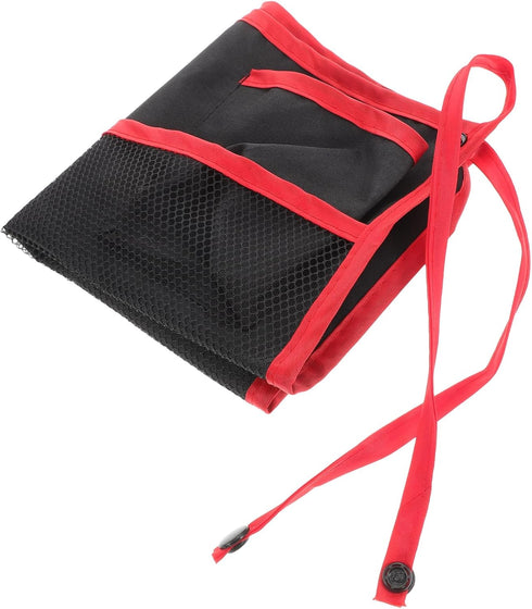 ERINGOGO Stroller Storage Bag Baby Cart Accessories Mesh Organizer Easy to Hang