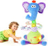 Dancing Talking Elephant Baby Toy, Elephant Stuffed Animal Interactive Toy, Repeating What
