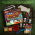 8 9 10 11 12 13+ 34+ Playz Disgusting n' Gross Zombie Poop - DIY Stem Learning & Educational Science Kit for Kids Age