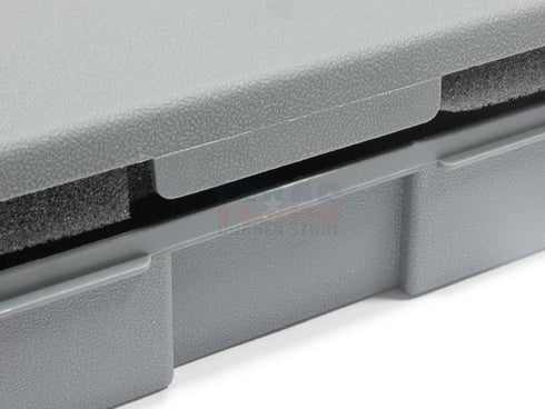 Chessex Dice Figure Storage Box, Small, Holds Approx 14 Miniatures, 25mm Size