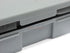 Chessex Dice Figure Storage Box, Small, Holds Approx 14 Miniatures, 25mm Size