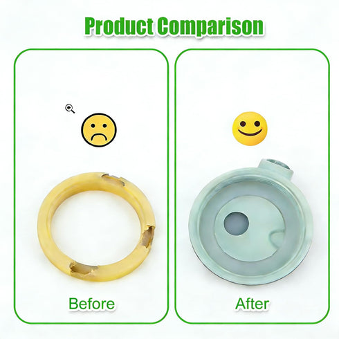 Elvxhke Momcozy Baby Bottle Warmer Seal Compatible