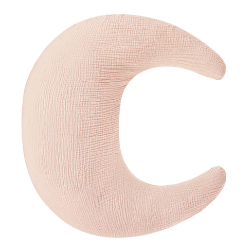 SWESEN Nursing Pillow Cover, Soft Removable Cover for Breastfeeding Pillows, Pillow Slipcover