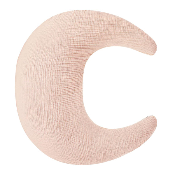 SWESEN Nursing Pillow Cover, Soft Removable Cover for Breastfeeding Pillows, Pillow Slipcover