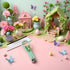 Htppzjr 1Pc Nail Clippers Cute Mini Cartoon Nail Clippers Household Portable Nail Scissors Manicure Tools for Kids
