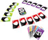 5 Alive Card Game, Fast-Paced Game for Kids and Families, Fun for Ages 8 and Up, 2 to 6 Players
