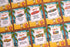 Longboard Card Game for 2 to 4 Players, Build Surfboards on The Beach by Reiner Knizia - 25th Century Games