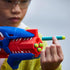 NERF DinoSquad Terrodak, 4 Blasting Foam Blasters, 12 Elite Dart Dinosaur Toys for Kids Outdoor Games
