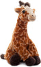 The Petting Zoo Giraffe Stuffed Animal, Gifts for Kids, Wild Onez Zoo