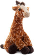 The Petting Zoo Giraffe Stuffed Animal, Gifts for Kids, Wild Onez Zoo