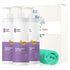 Hand over Heart Plant Derived Baby Lotion and Moisturizer - Hypoallergenic Skin