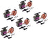 YoungRC MG90D 9g Digital Micro Servo Metal Gear Motor High Torque Servo Upgraded
