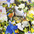 Springbok Puzzle to Remember - Alzheimer & Dementia Activity - 36 Piece Jigsaw Puzzle Butterfly Blossom
