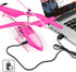 8+, 3.5 Channel,2.4GHz YongnKids Remote Control Helicopter for Kids, Rc Plane for Kids Ages Rc Helicopter with LED