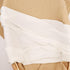4PCS Set DRESHOW BQUBO Baby Swaddle Blankets for Girls, Newborn Accessories with Hat and Bow Headband with Hello World
