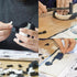 Mini Building Blocks Panda Sets, 389 PCS Cute Micro Mini Panda Building Bricks for Party Favors