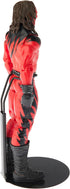 Plymor DSP-4125B Black Adjustable Doll Stand, Fits 7-9 Inch Slim Waist Dolls, Pack of 6 for Action Figures