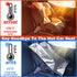 NNG Baby Car Seat Sun Shade Cover,Infant Car Seats Heat Protector,Baby Travel Accessories to Keep Toddler Seats at Cool