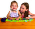 3+ Playset 32 MUKIKIM Jr Piano and Drum Duo - Portable Flexible Piano & Drum Pad Toy for Ages Kids. Educational