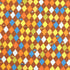 SHEETWORLD.COM 100% 28 52, SheetWorld Cotton Flannel Fitted Crib Toddler Sheet x Argyle Transport Brown, Made in USA