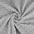 Set, (30" 40") (14" 14"), Cozy, American Baby Company Heavenly Soft Chenille Blanket Receiving Blanket x & Security