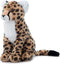 The Petting Zoo Cheetah Stuffed Animal, Gifts for Kids, Wild Onez Zoo