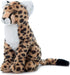 The Petting Zoo Cheetah Stuffed Animal, Gifts for Kids, Wild Onez Zoo