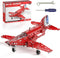 Lucky Doug STEM Building Projects Model Airplane Set - Building Toys for