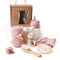 EERKEOD Baby Gift Set for Newborn New Baby Gift Set - Newborn Baby