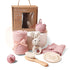 EERKEOD Baby Gift Set for Newborn New Baby Gift Set - Newborn Baby