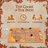 2-8 8 Calliope Tsuro - The Game of The Path - A Family Strategy Board Game For Adults and Kids Players Ages & Up