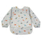 Tiny Twinkle Long Sleeve Bib for Babies & Toddlers | Waterproof Smock