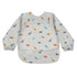 Tiny Twinkle Long Sleeve Bib for Babies & Toddlers | Waterproof Smock