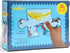 eeBoo: Sharks & Friends - 20 Piece Puzzle - 15 x 11 Kids Jigsaw, Glossy Pieces, Preschool Puzzle, Ages 3+