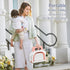 (0-18 Collapsible Baby Bathtub for Newborn to Toddler Months) - Foldable Baby Bath Tub with Soft Towel, Newborn& Infant