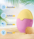 KYHDIYA Sunscreen Applicator,Roll-On Sunscreen Applicator for Kids & Adults-Easy Apply Sun Screen Roller Applicator