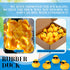 36 36 Chivao Pcs Mini Rubber Ducks with Sunglasses Rubber Ducks in Bulk Bathtub Duckies Toys for Kids Christmas