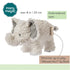 Musical Elephant Soft Toy by Mary Meyer