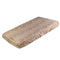 Premium Knit Changing Pad Cover by Copper Pearl: Soft, Stylish, and Universal