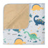 51" Splat Floor Mat for Under High Chair/Arts/Crafts by CLCROBD, Waterproof Anti-Slip Food Splash Spill Mess Mat