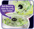 Duncan Toys Pulse LED Light-Up Yo-Yo, Intermediate Level, Mystery Color, Ball Bearing Axle