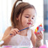Set, 6 6 1 Funto Paint Your Own Unicorn Painting Kit, Arts and Crafts STEAM Project Creative Activity DIY Toys