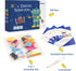 STEM Kit for Girls | Kids Crafts 8-12 Boys, Science Projects Activities Electronic Building Kits