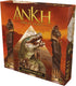 Ankh Gods of Egypt Board Game Guardians EXPANSION - Strategy Game for Kids and Adults, Ages 14+, 2-5 Players