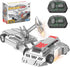 Cetuai Remote Control Battle Robots, 2-Player RC Fighting Toys for Kids Wireless Fighting