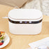 Hamwesh 5 Settings Baby Wipe Warmer Large Capacity Temperature Wet Wipe Warmer and Dispenser with USB Cable for Home