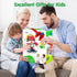 Baby Toys 12-18 Months Dancing Cat Toys for 1 Year Old Boys Girls with Music & Recording, Interactive Learning Toys